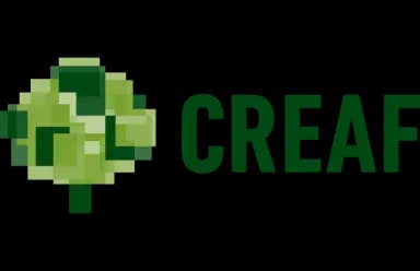 CREAF – Ecological and Forestry Applications Research Centre logo